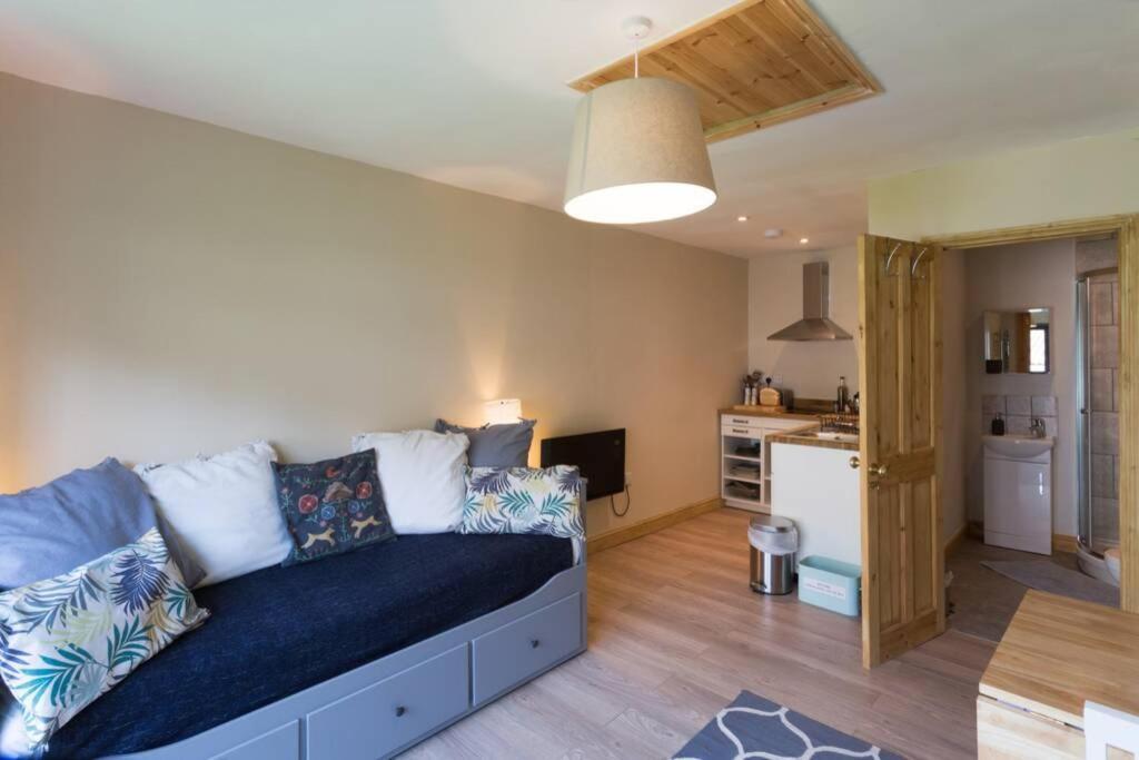 Bristol Little House Apartment Exterior photo